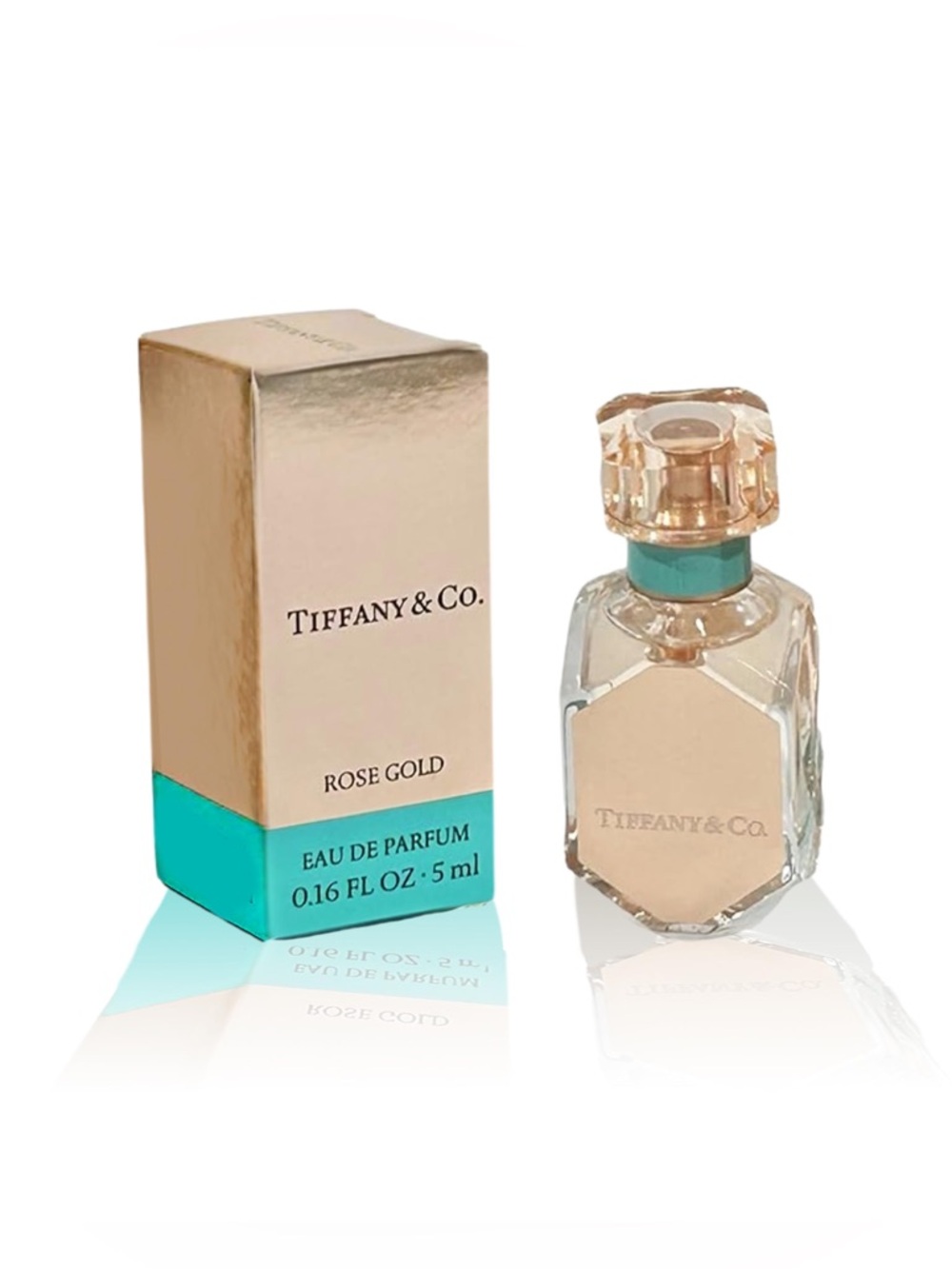 Tiffany & Co. Rose Gold 5ml